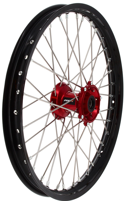 Джанта RFX Race MX Complete Front Wheel 21x1,60 Honda CR/CRF