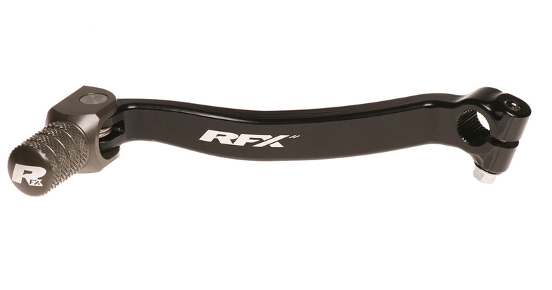 Скоростен лост RFX Flex+ Factory Edition Hard Anodised Gear Pedal YZ 250 20-25