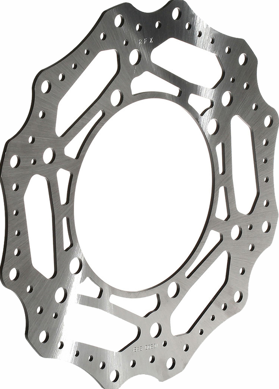 Спирачен диск RFX Race Wave Fixed Brake Disc CR 125/250/500 R 1989-91