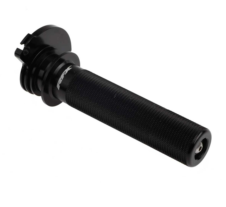 Масур за газ RFX Pro Throttle Tube (Black) Husqvarna FE 2014-16