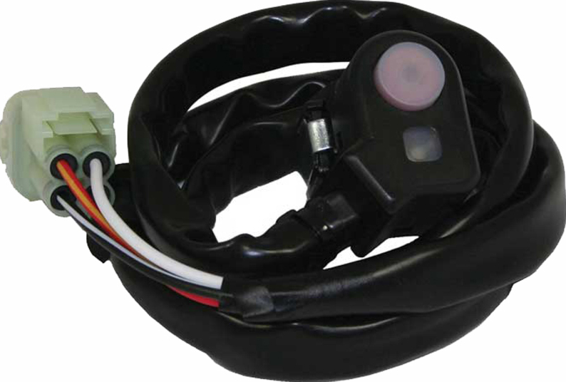 Конзола за стартер RFX Race Start Button - OEM Replica CRF 250R 18-21 / CRF 450R 17-20