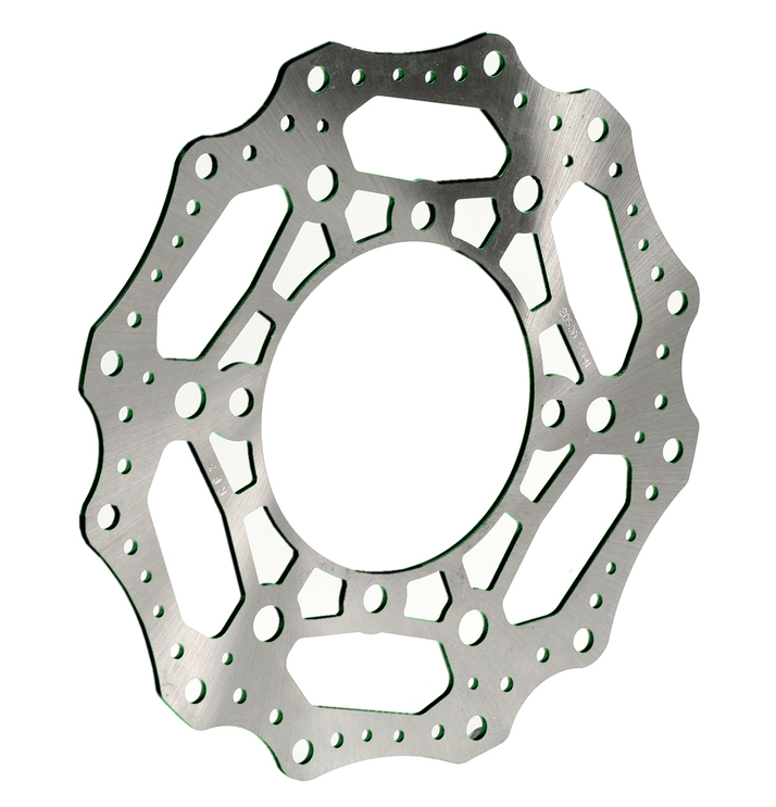 Спирачен диск RFX Race Wave Fixed Brake Disc KX 250F 15-19 / KX 450F 15-18