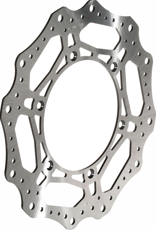 Спирачен диск RFX Race Wave Fixed Brake Disc YZ 125/250 92-00
