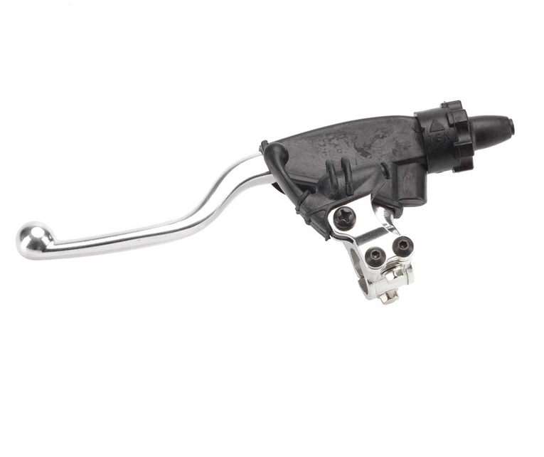 Конзола за съединител RFX Race Clutch Lever Assembly - Suzuki RMZ250/450 04-07
