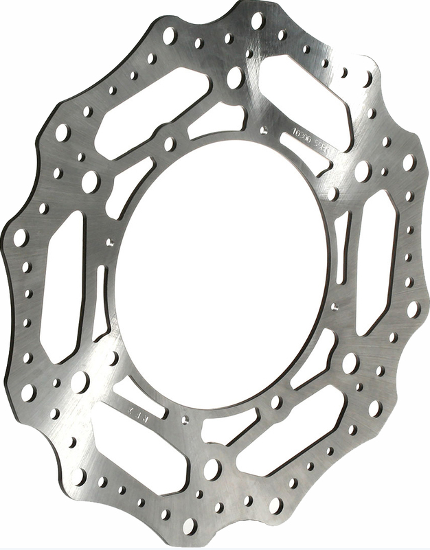 Спирачен диск RFX Race Wave Fixed Brake Disc CR 125R/250R/500R 92-94