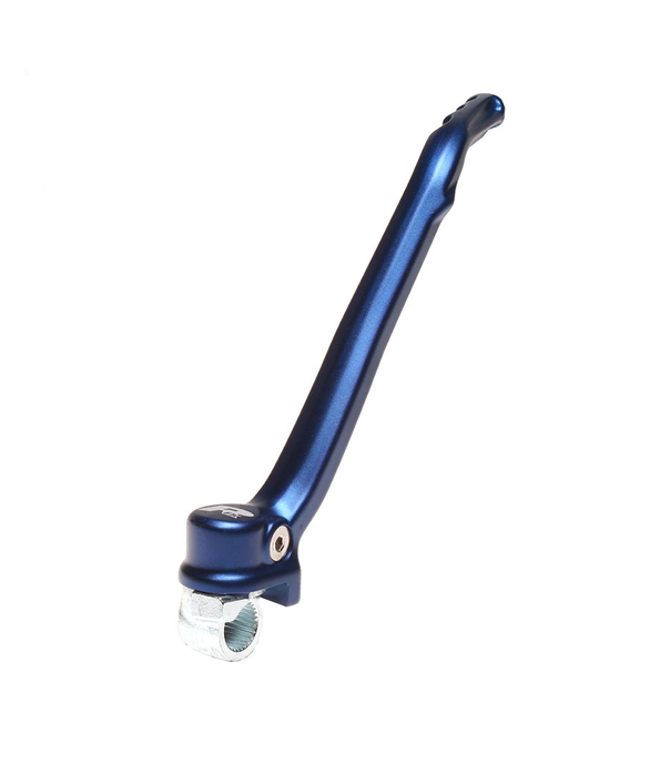 Манивела RFX Race Series Kickstart Lever (Blue) Husqvarna TC125 2016-22