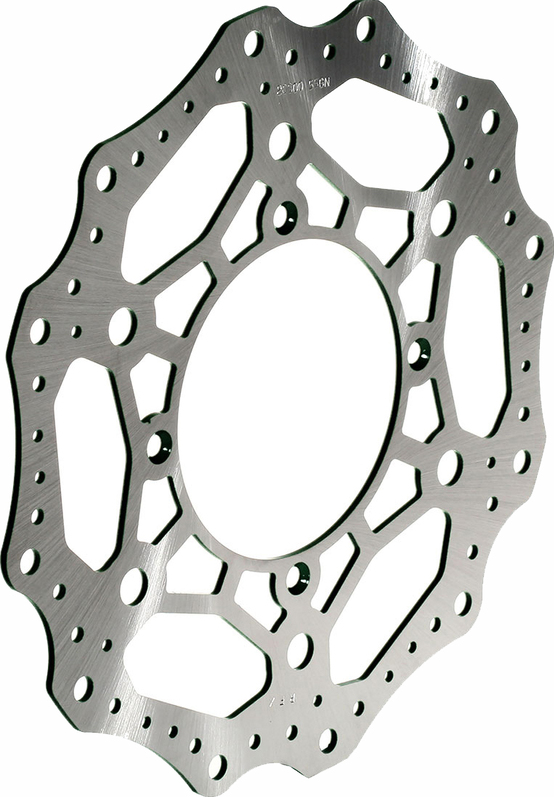 Спирачен диск RFX Race Wave Fixed Brake Disc KX 125/250 89-02 / 500 95-03
