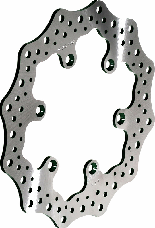 Спирачен диск RFX Race Wave Fixed Brake Disc KX 125/250 87-02