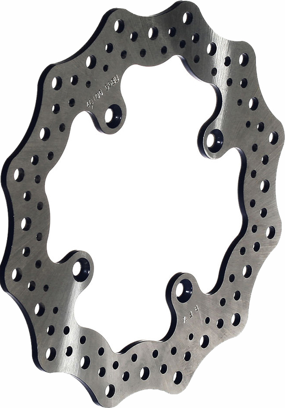 Спирачен диск RFX Race Wave Fixed Brake Disc YZ 80 93-01 / 85 01-25