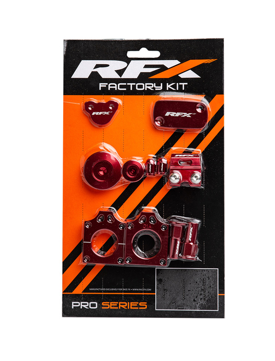 Фабричен комплект RFX Factory Kit - Honda CRF450/450RX