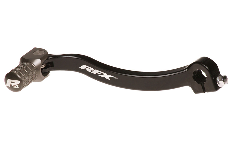 Скоростен лост RFX Flex+ Factory Edition Hard Anodised Gear Pedal