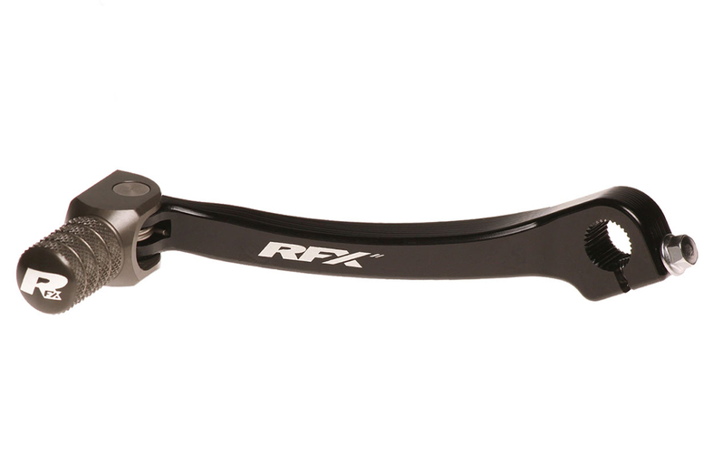 Скоростен лост RFX Flex+ Factory Edition Hard Anodised Gear Pedal