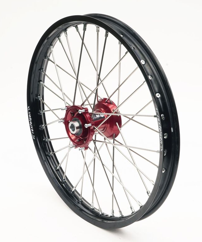 Джанта RFX MX Complete Front Wheel 21x1,60 Fantic XX 250 / 450 22-23