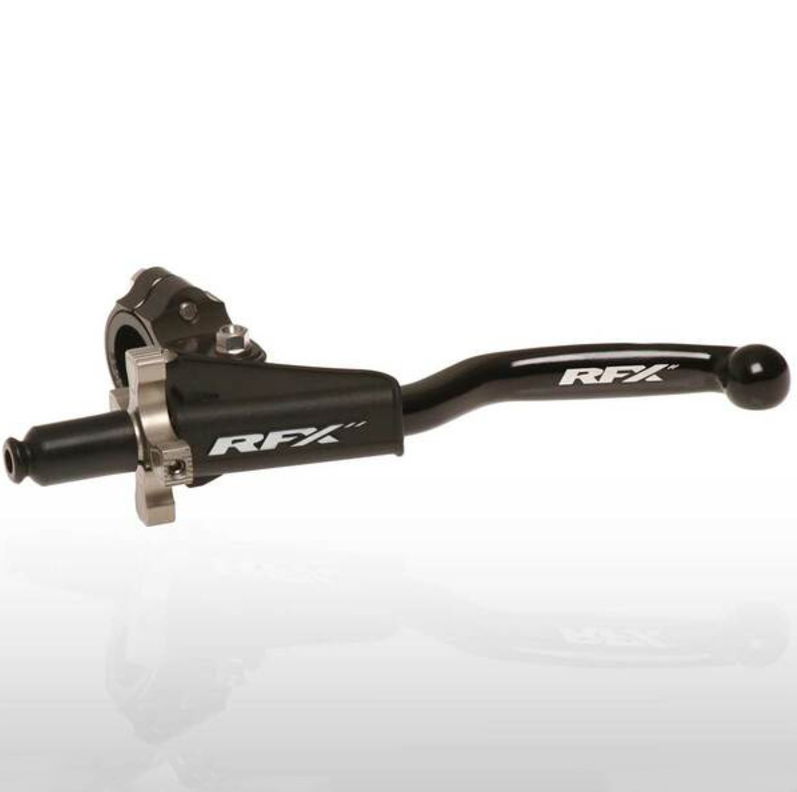 Резервна скоба за съединител RFX Pro Clutch Assembly Replacement Bracket Billet (Hard Anodised)