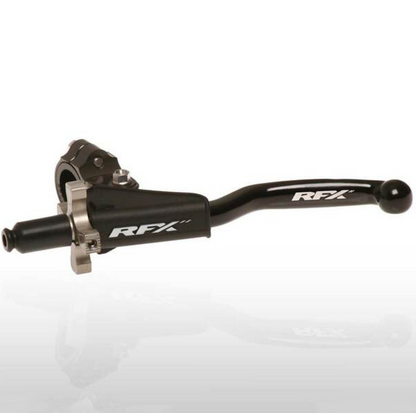 Резервна скоба за съединител RFX Pro Clutch Assembly Replacement Bracket Billet (Hard Anodised)