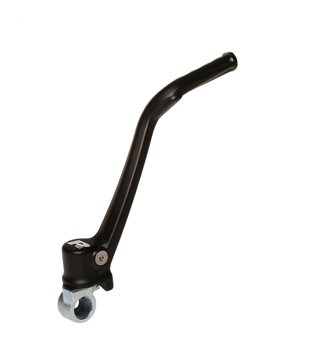 Манивела RFX Pro Series Kickstart Lever (Hard anodised - Black) SX125/150 98-15