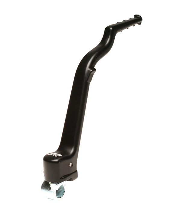 Манивела RFX Pro Series Kickstart Lever (Hard Anodised - Black) - Yamaha YZ250 05-16