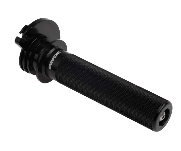 Масур за газ RFX Pro Throttle Tube (Black) - Yamaha YZ125/250 97-25