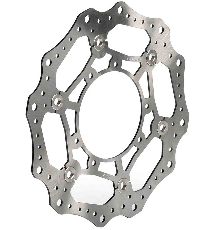 Спирачен диск RFX Pro Wave Floating Disc CRF 250R 15-26 / 450R 15-26