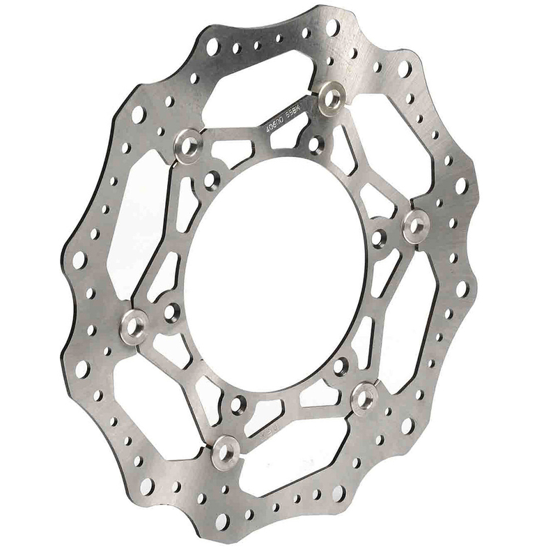 Спирачен диск RFX Pro Wave Floating Disc YZ 125/250 16-25 / YZF 250/450 16-25