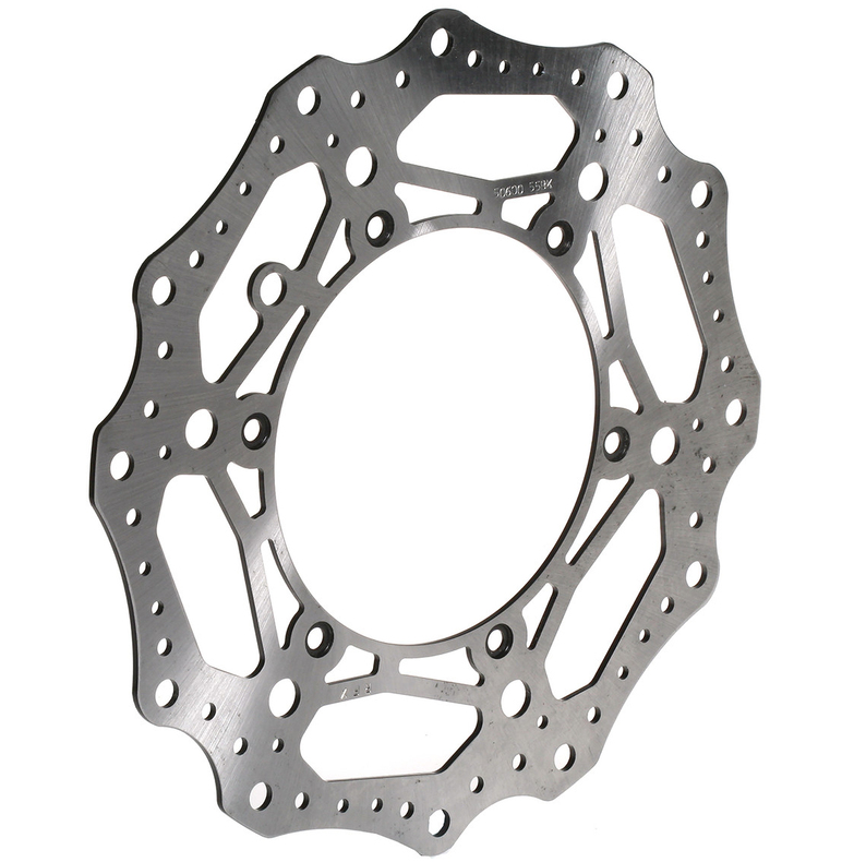 Спирачен диск RFX Pro Wave Floating Disc GASGAS/HUSQ/KTM
