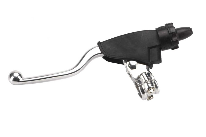 Конзола за съединител RFX Race Clutch Lever Assembly - Suzuki RMZ250/450