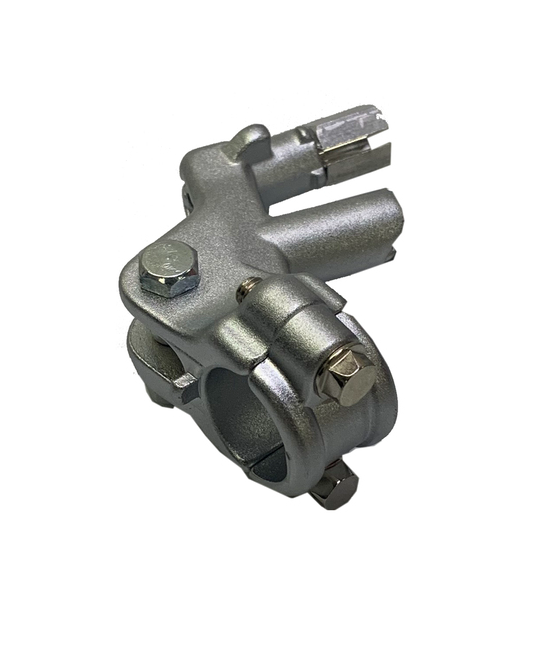Конзола за съединител RFX Race Clutch Lever Holder - OEM Replica CRF 250R 18-19 / 450R 17-19