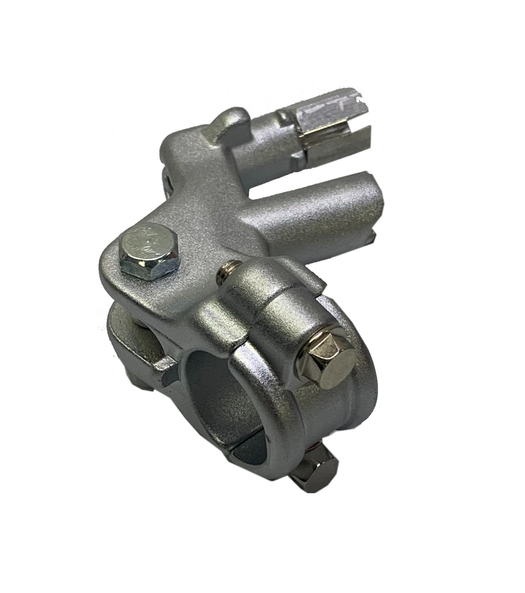 Конзола за съединител RFX Race Clutch Lever Holder - OEM Replica RM 125/250 85-08
