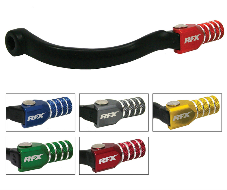 Скоростен лост RFX Race Gear Lever - Gas Gas MC/EC 250/300