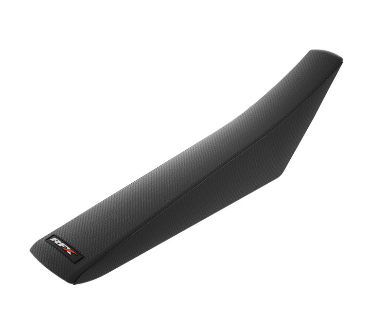 Калъф за седалка RFX Race Gripper Seat Cover - Black KTM 12-16