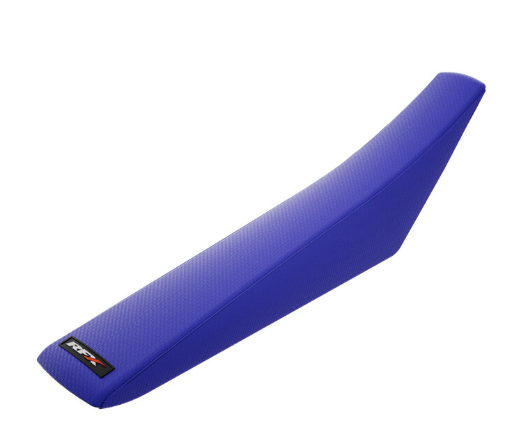 Калъф за седалка RFX Race Gripper Seat Cover - Blue Husq TC 85 BIG/STD 14-17