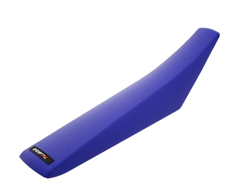 Калъф за седалка RFX Race Gripper Seat Cover - Blue HUSQ 23-25
