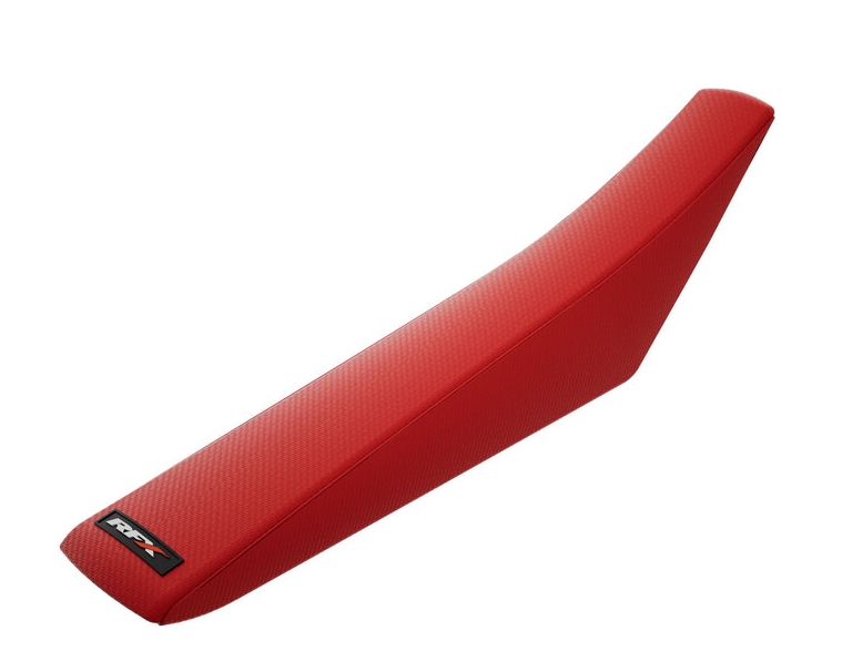 Калъф за седалка RFX Race Gripper Seat Cover - Red GASGAS MC 85 21-24