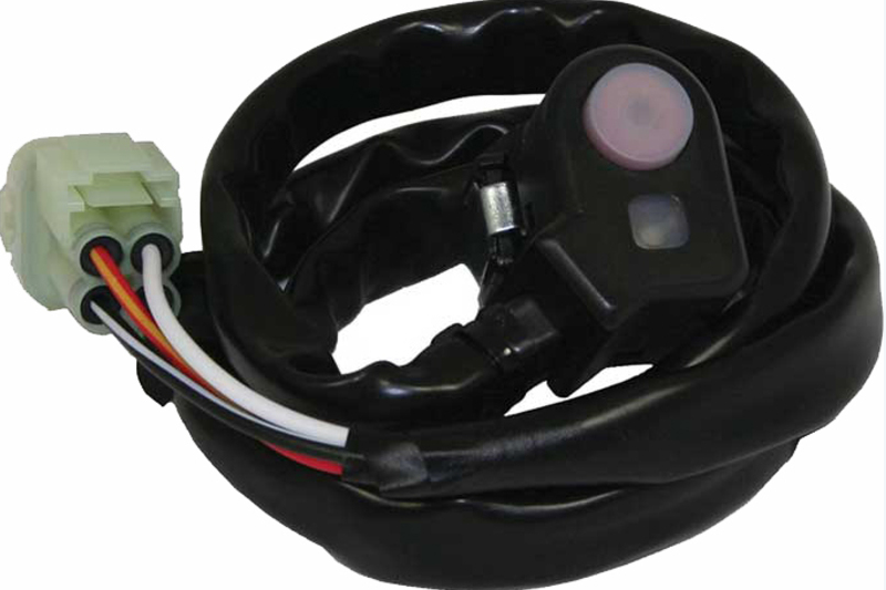 Конзола за изключване RFX Race Kill Button - OEM Replica CRF 250X 04-16 / 450X 05-19