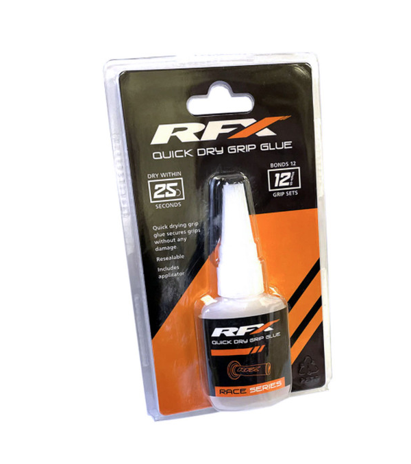 Лепило за ръкохватки RFX Race Series Grip Glue - 1oz / 28.4gr