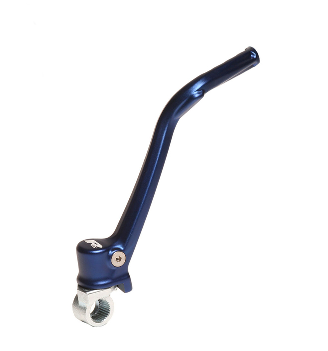 Манивела RFX Race Series Kickstart Lever (Blue) - Husqvarna TC/TE 125 14-15