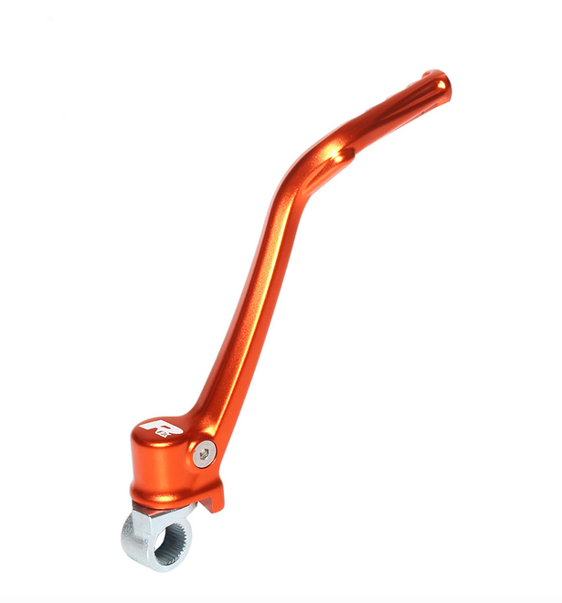 Манивела RFX Race Series Kickstart Lever (Orange) - KTM SX125/150 98-15