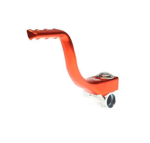 Манивела RFX Race Series Kickstart Lever (Orange) - KTM SX50 09-24