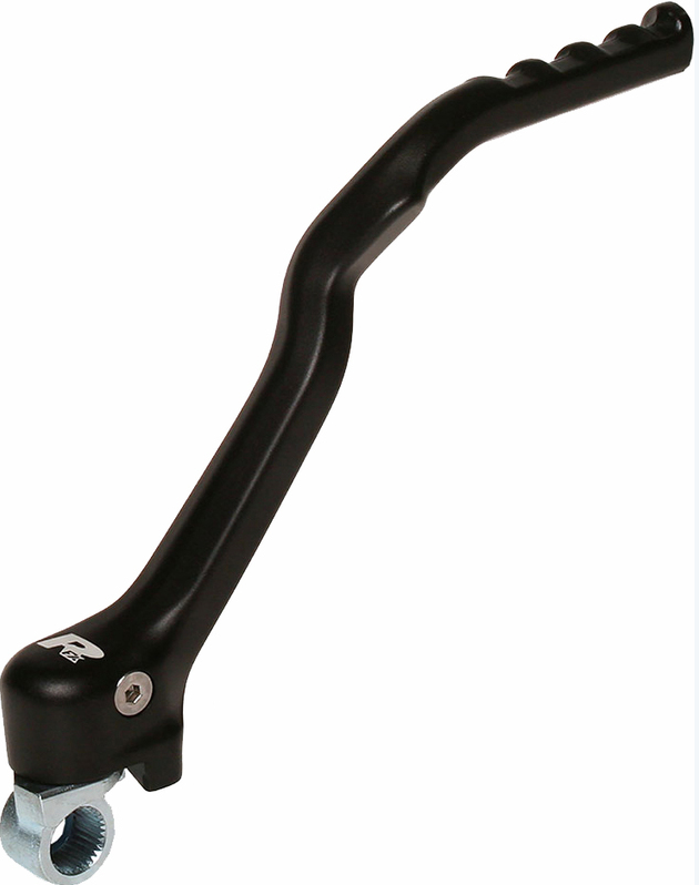 Манивела RFX Race Series Kickstart Lever - Silver KTM SX65 16-23