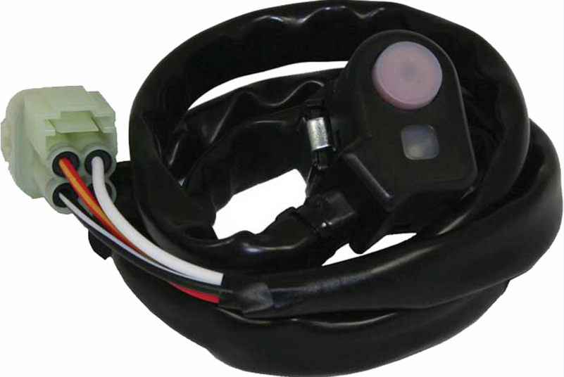 Конзола за стартер RFX Race Start Button - OEM Replica CRF 250R 22-26 / 450R 25-26