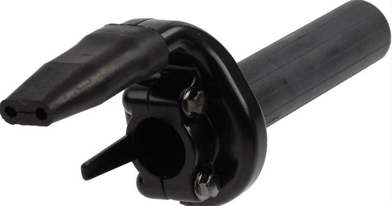 Конзола за газ RFX Race Throttle Assembly - OEM Replica CRF 250R 18-26 / 450R 17-26