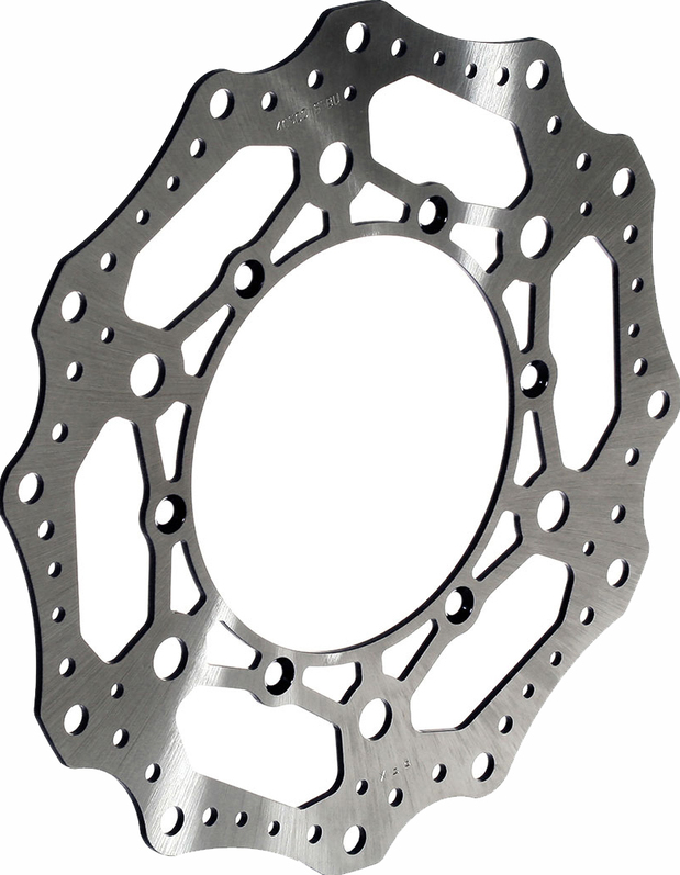 Спирачен диск RFX Race Wave Fixed Brake Disc YZ 125 01-15 / YZF 250/450 01-15