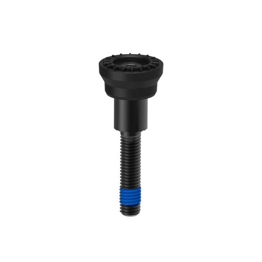 QUAD LOCK 360 Base Single Bolt - M8