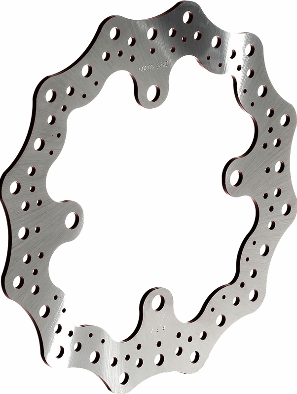 Спирачен диск RFX Race Wave Fixed Brake Disc Husqvarna 00-13