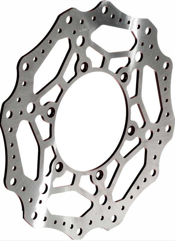 Спирачен диск RFX Race Wave Fixed Brake Disc GASGAS