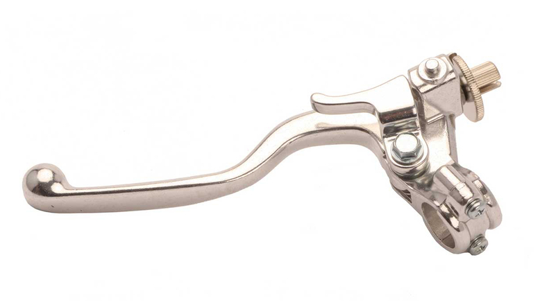 Конзола за съединител RFX Sport Cast Clutch Lever Assembly Universal 4 Stroke