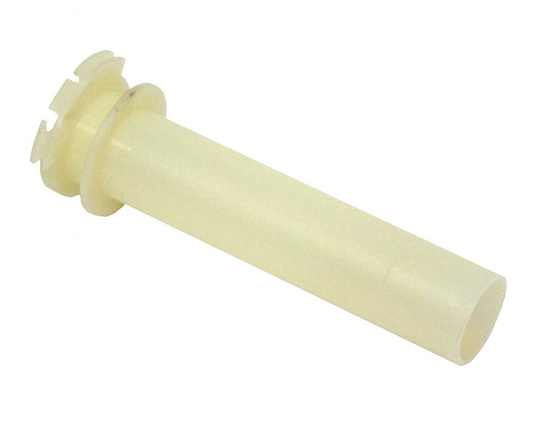Масур за газ RFX Sport Plastic Throttle Sleeve (White) GASGAS/HUSQ/KTM