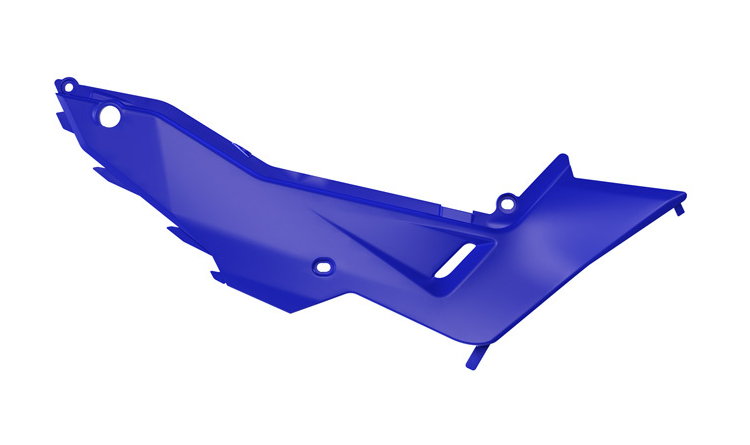 Странични панели RACETECH Side Panels (Blue) Honda XL 750 Transalp 23-25