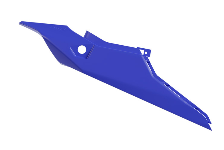 Странични панели RACETECH Side Panels (Blue) Honda XL 750 Transalp 23-25