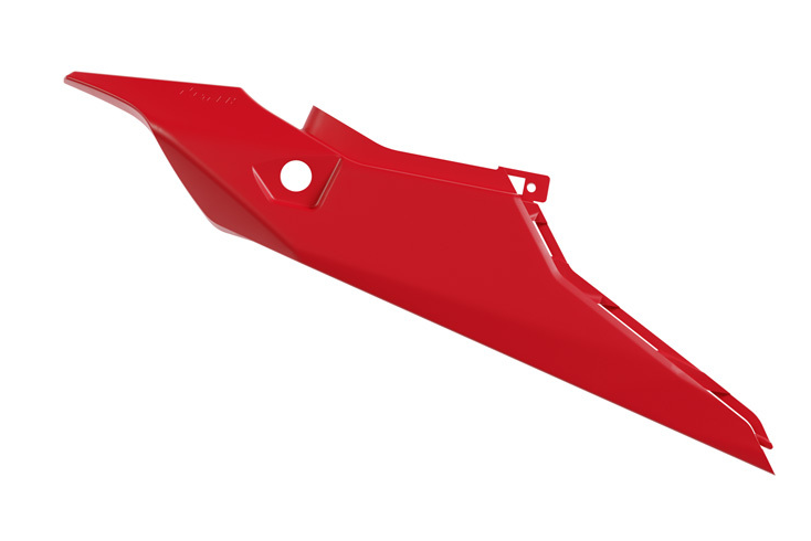 Странични панели RACETECH Side Panels (Red) Honda XL 750 Transalp 23-25